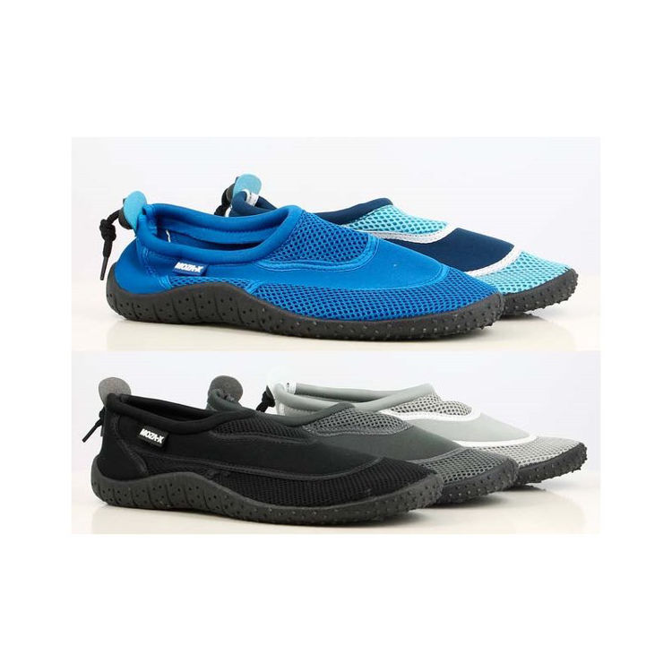 Picture of B461143 RUBBER SOLE - NON SLIP SWIMMING/BEACH SHOES